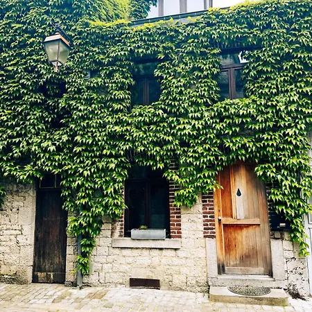 Bogites - Au Coeur Des Ruelles Holiday home