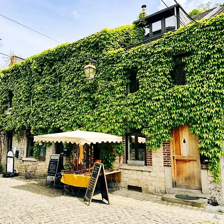 Holiday home Bogites - Au Coeur Des Ruelles Durbuy