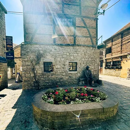 Bogites - Au Coeur Des Ruelles Holiday home Durbuy